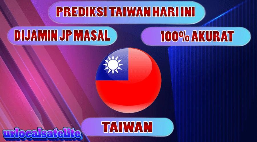 PREDIKSI TOGEL TAIWAN, 26 DESEMBER 2023