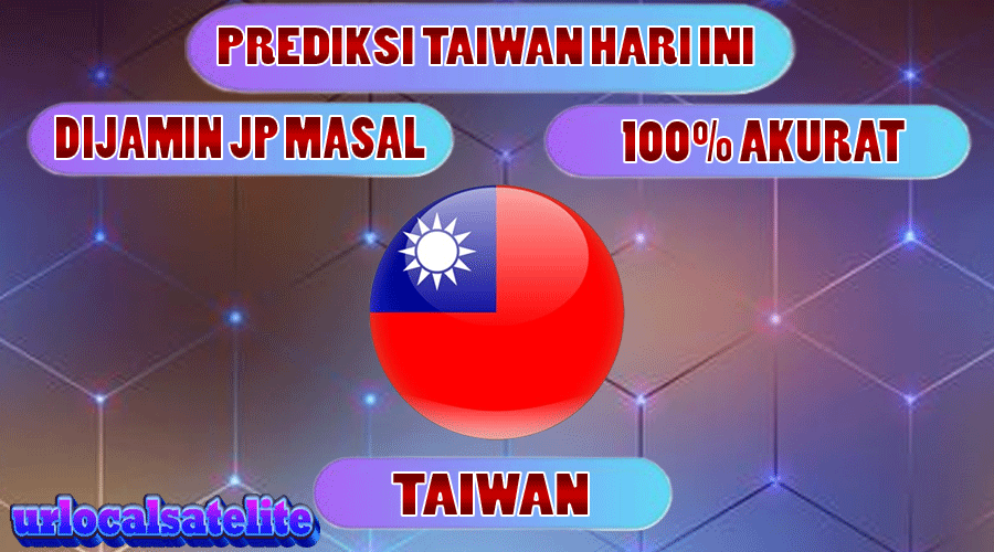 Prediksi Togel Taiwan Terakurat 100% Hari Ini, 28 DESEMBER 2023