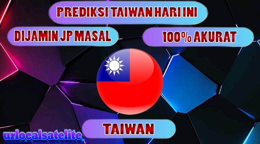 PREDIKSI TOGEL TAIWAN, 27 DESEMBER 2023