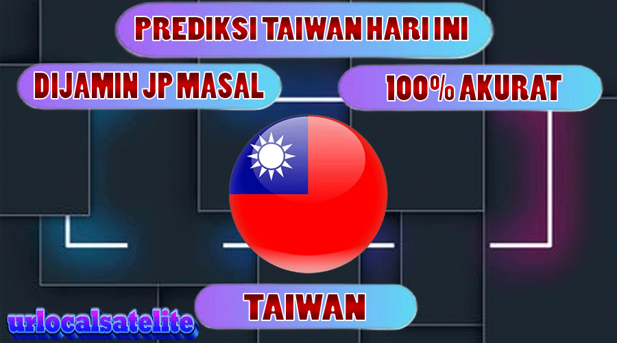 PREDIKSI TOGEL TAIWAN, 19 JANUARI 2024