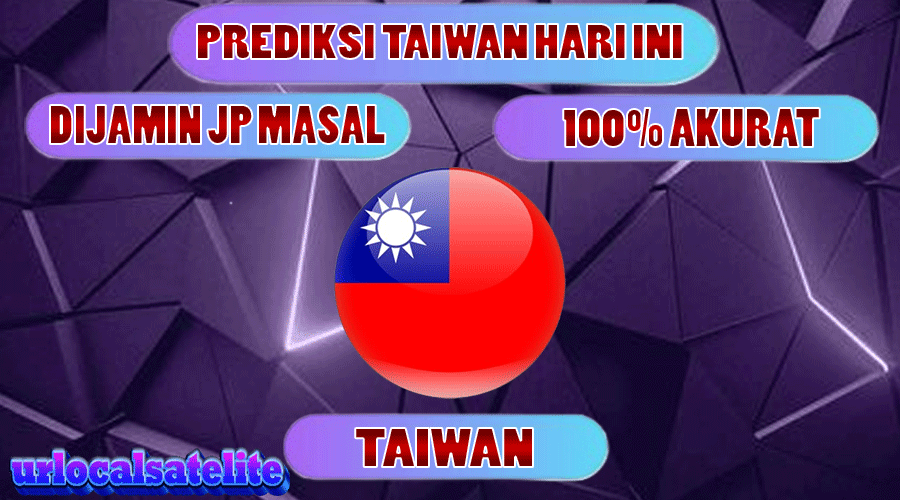 PREDIKSI TOGEL TAIWAN, 21 JANUARI 2024