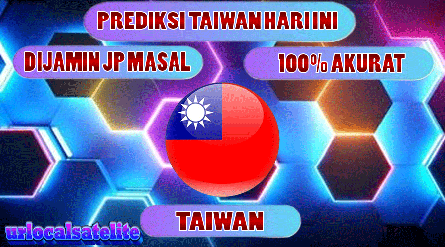 PREDIKSI TOGEL TAIWAN, 29 JANUARI 2024