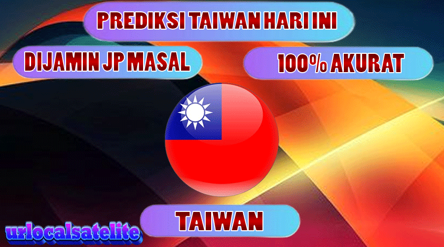 PREDIKSI TOGEL TAIWAN, 22 FEBRUARI 2024