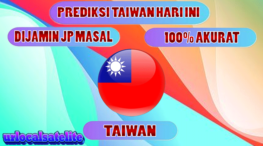PREDIKSI TOGEL TAIWAN, 24 FEBRUARI 2024