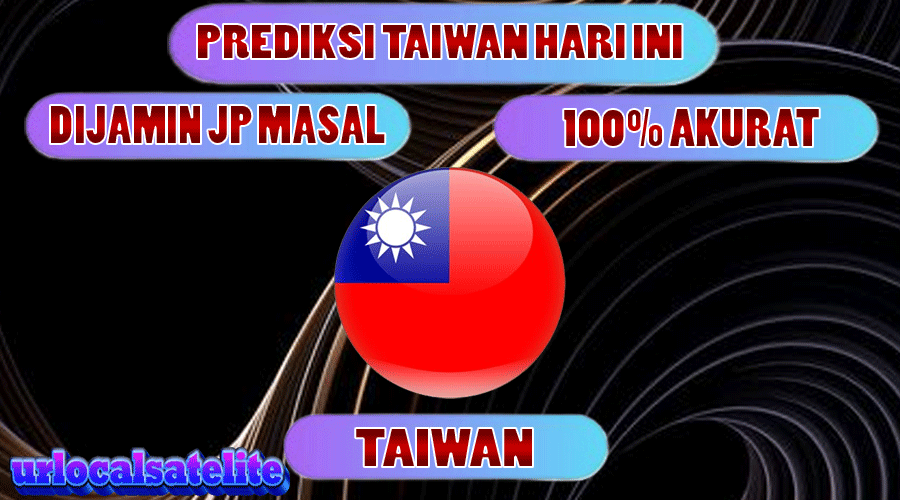PREDIKSI TOGEL TAIWAN, 28 FEBRUARI 2024