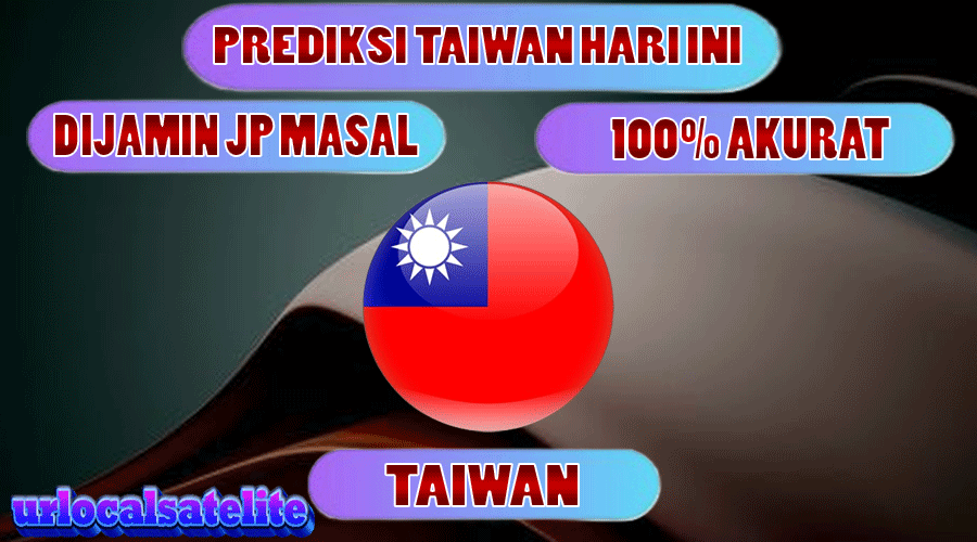 PREDIKSI TOGEL TAIWAN, 06 FEBRUARI 2024