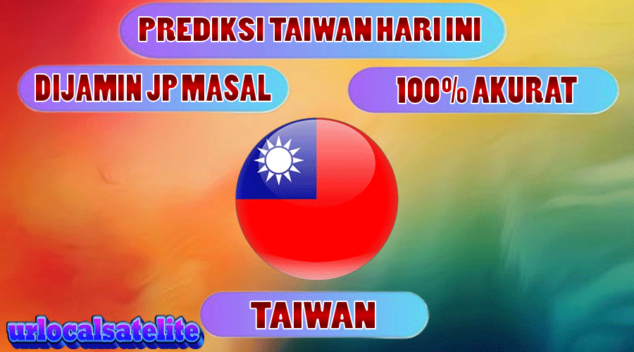 PREDIKSI TOGEL TAIWAN, 10 FEBRUARI 2024