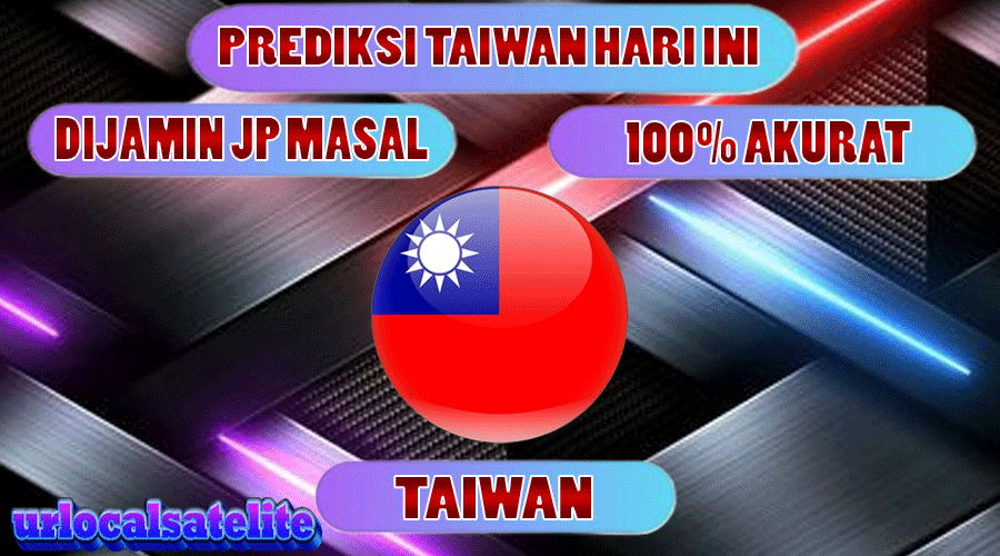 PREDIKSI TOGEL TAIWAN, 12 FEBRUARI 2024