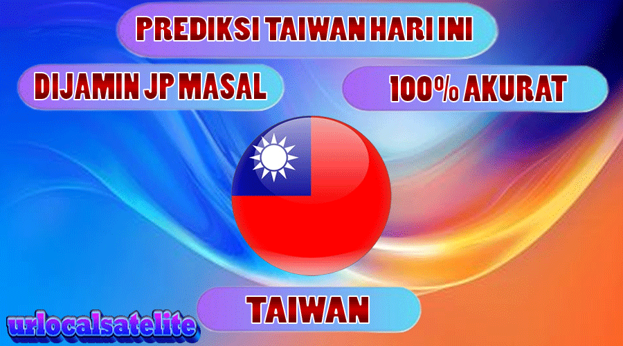 PREDIKSI TOGEL TAIWAN, 02 FEBRUARI 2024