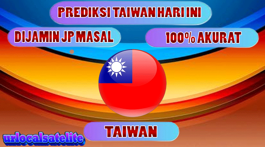 PREDIKSI TOGEL TAIWAN, 04 MARET 2024