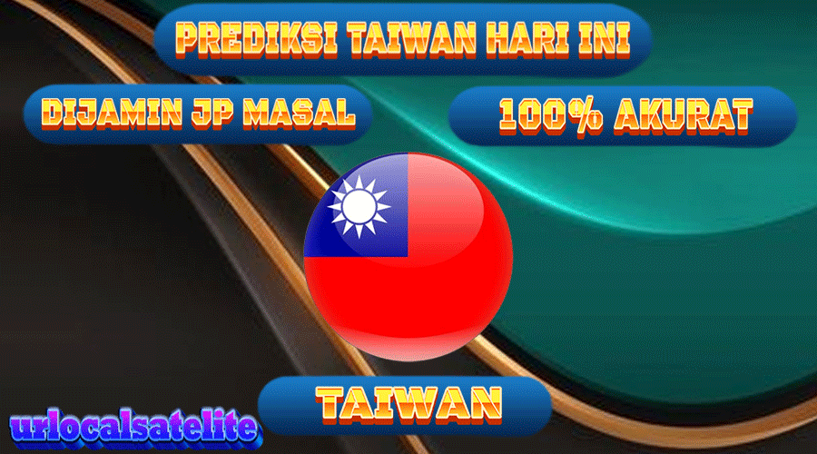 PREDIKSI TOGEL TAIWAN, 22 MARET 2024