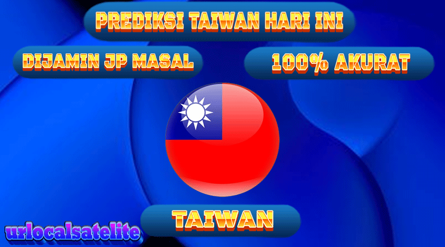 PREDIKSI TOGEL TAIWAN, 24 MARET 2024