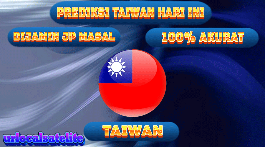 PREDIKSI TOGEL TAIWAN, 26 MARET 2024