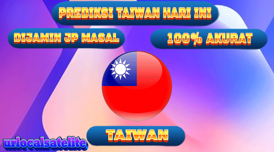 PREDIKSI TOGEL TAIWAN, 28 MARET 2024