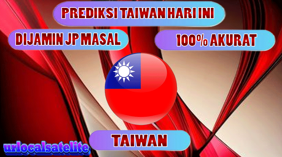 PREDIKSI TOGEL TAIWAN, 06 MARET 2024