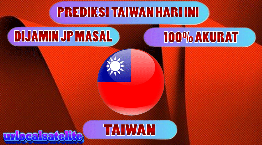 PREDIKSI TOGEL TAIWAN, 08 MARET 2024