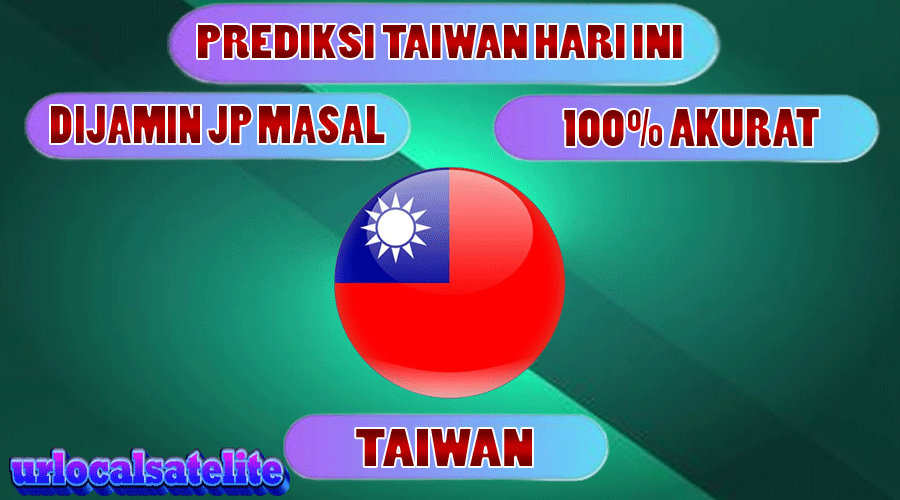 PREDIKSI TOGEL TAIWAN, 10 MARET 2024