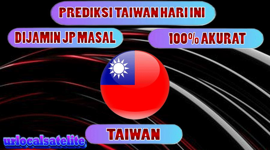 PREDIKSI TOGEL TAIWAN, 12 MARET 2024
