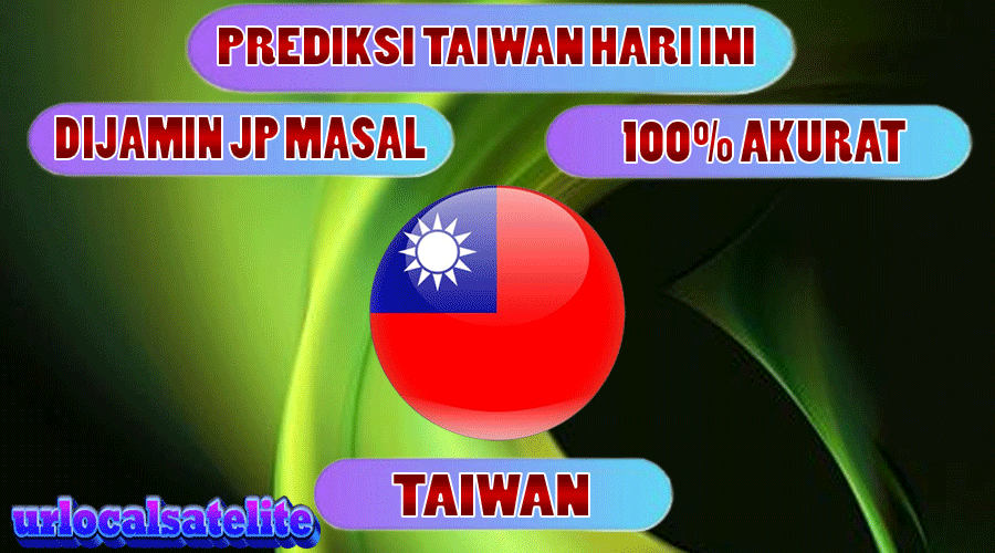 PREDIKSI TOGEL TAIWAN, 16 MARET 2024