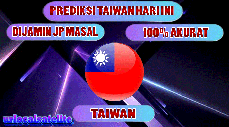 PREDIKSI TOGEL TAIWAN, 18 MARET 2024