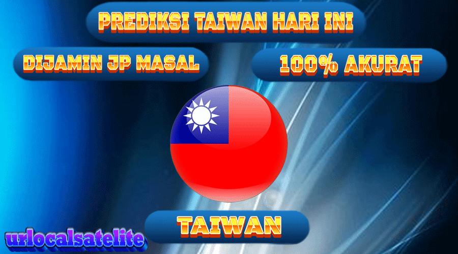 PREDIKSI TOGEL TAIWAN, 23 APRIL 2024