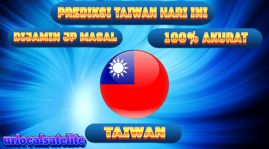 PREDIKSI TOGEL TAIWAN, 27 APRIL 2024