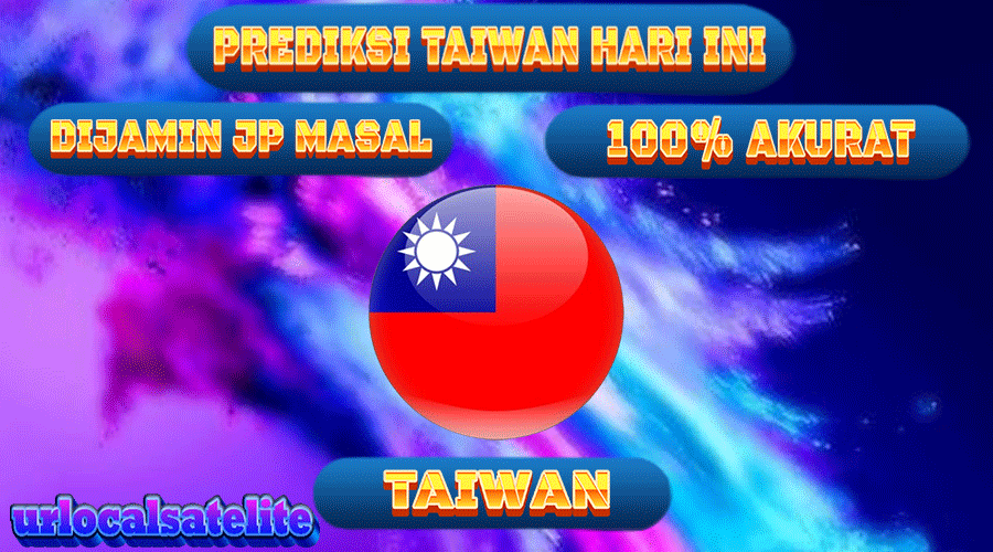 PREDIKSI TOGEL TAIWAN, 29 APRIL 2024