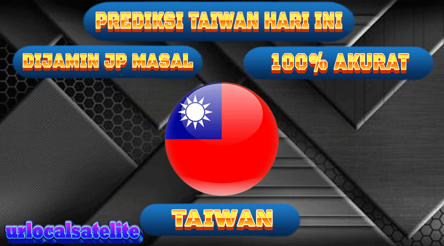 PREDIKSI TOGEL TAIWAN, 17 APRIL 2024