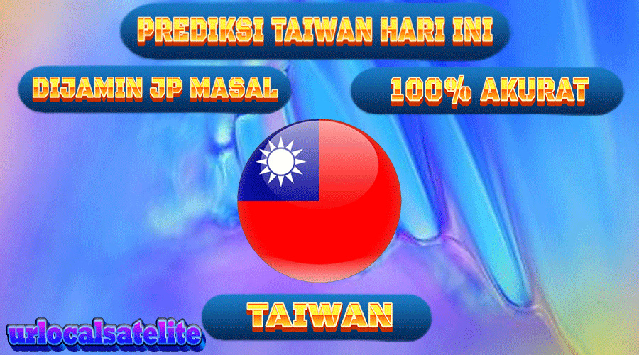 PREDIKSI TOGEL TAIWAN, 03 APRIL 2024