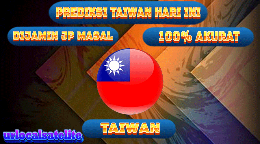 PREDIKSI TOGEL TAIWAN, 12 MEI 2024